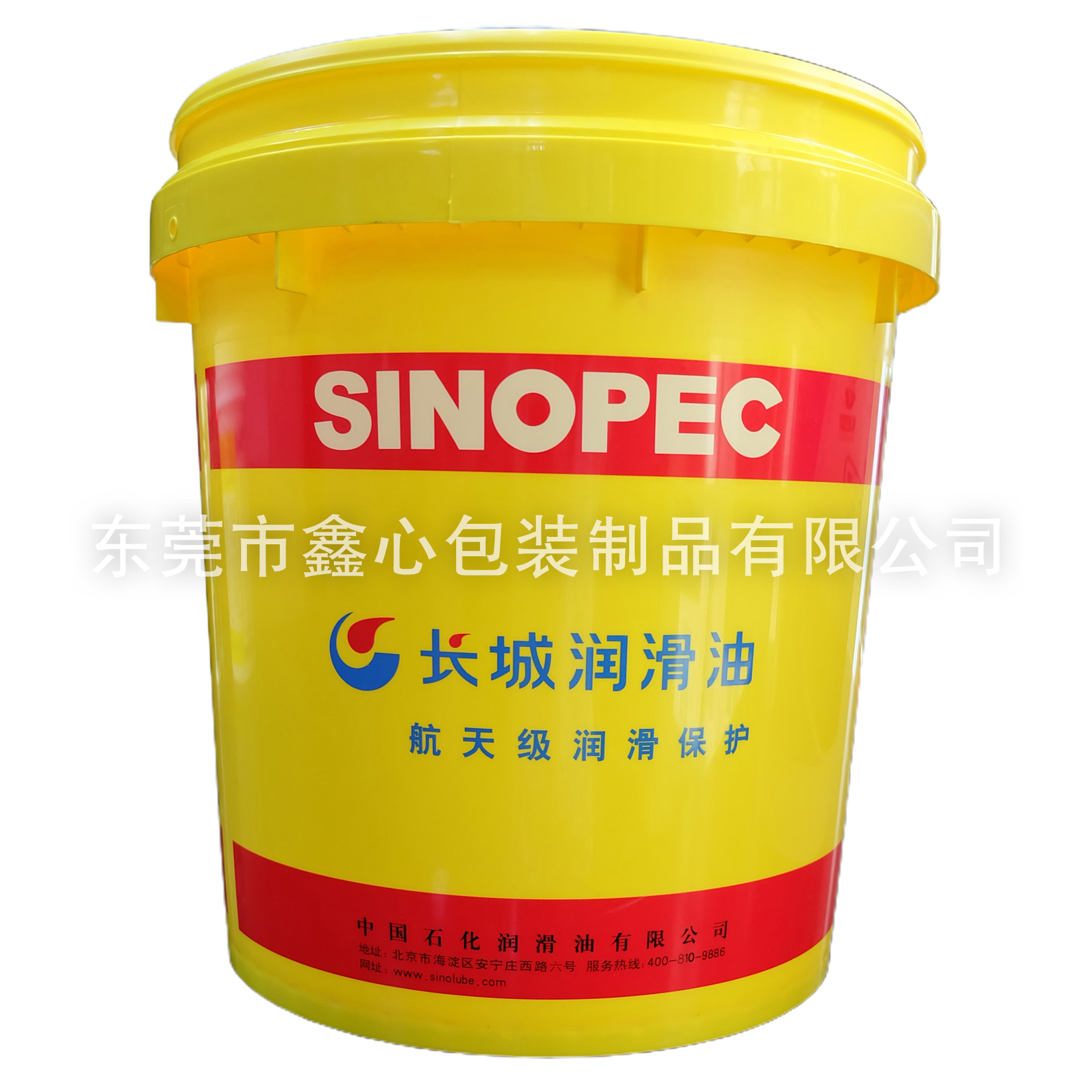 PP化工桶熱轉印